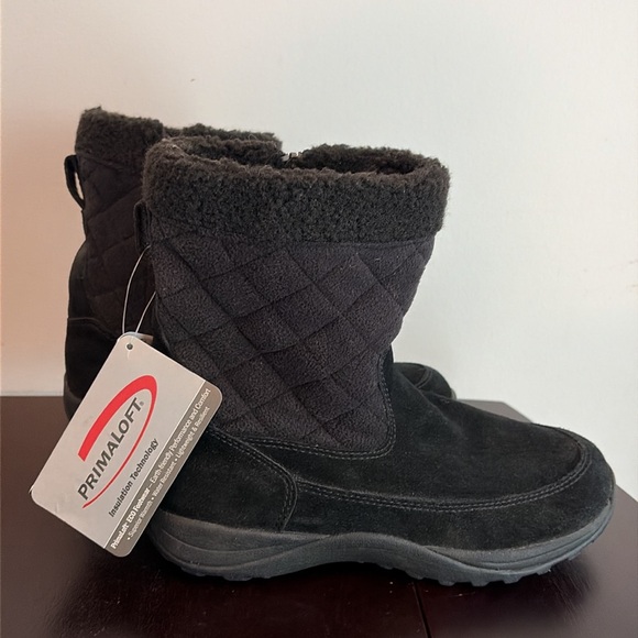 LL Bean PrimaLoft Boots - Picture 2 of 9
